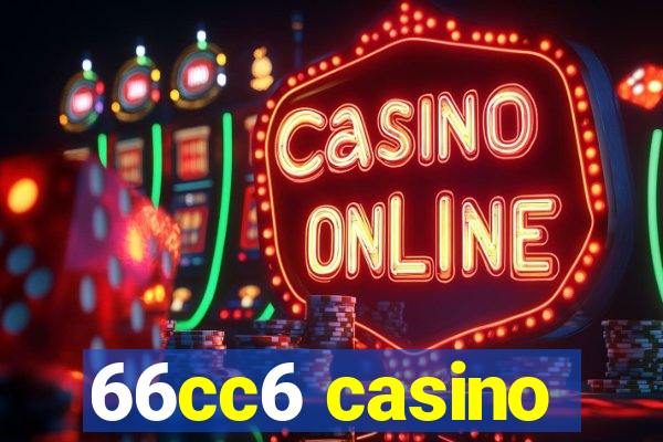 66cc6 casino